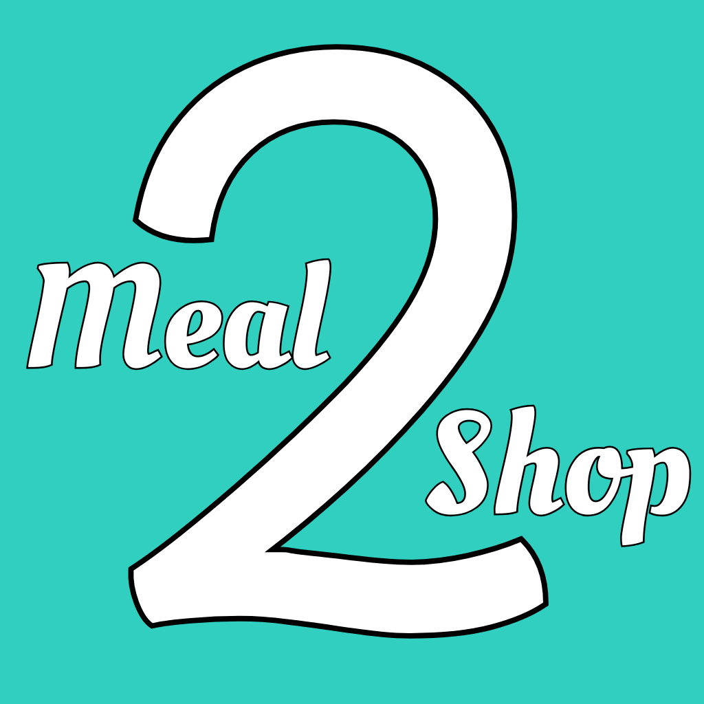 Meal2Shop Icon